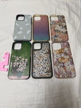 6 - IPhone 12 Pro Max Cases